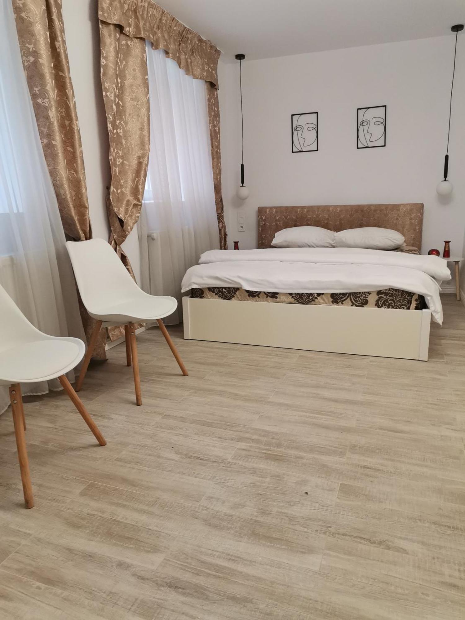 Appartamento Old Town Faurului Sibiu Esterno foto